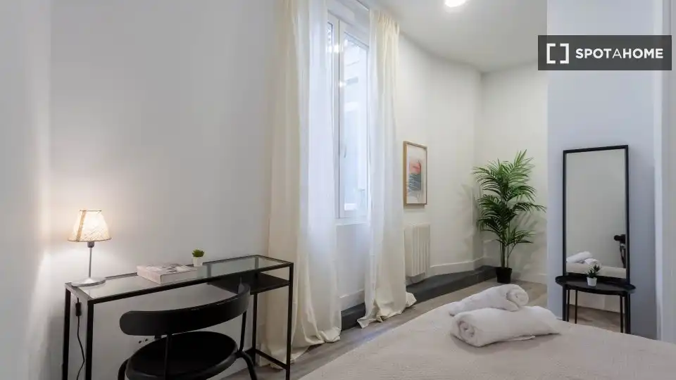 Piso de 45 m² en Madrid