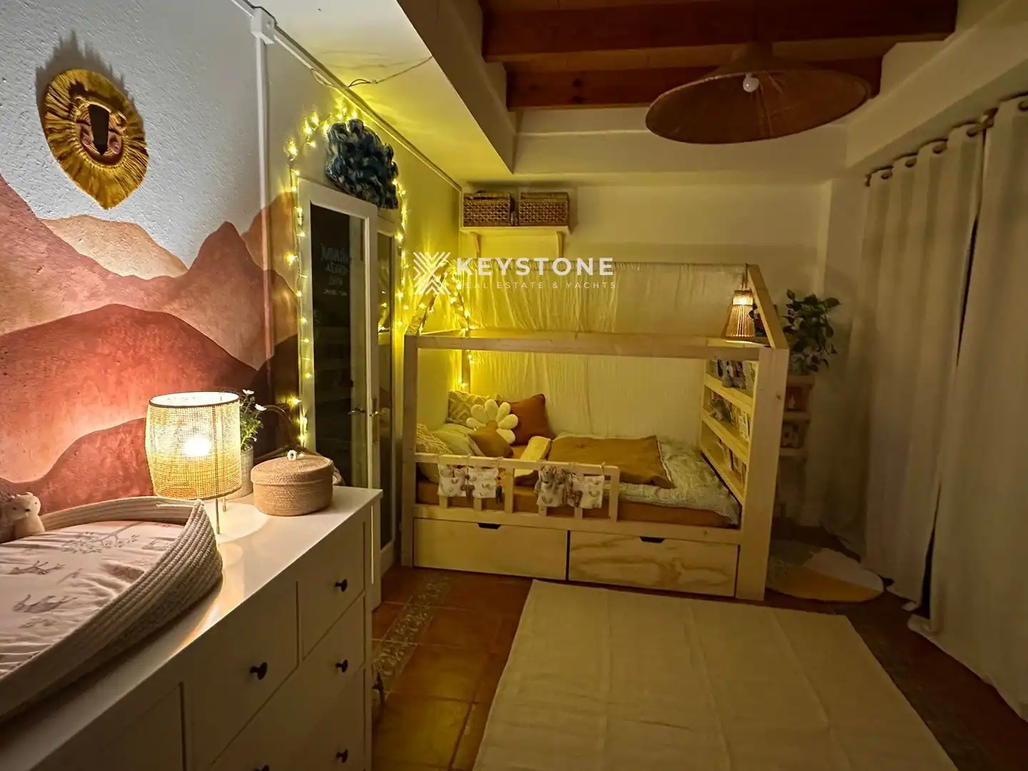 Flat 178 m² in Palma