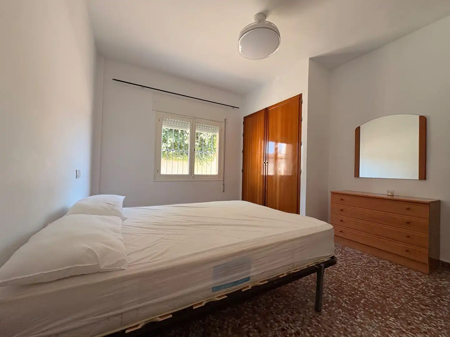 Piso de 100 m² en Pilar de la Horadada