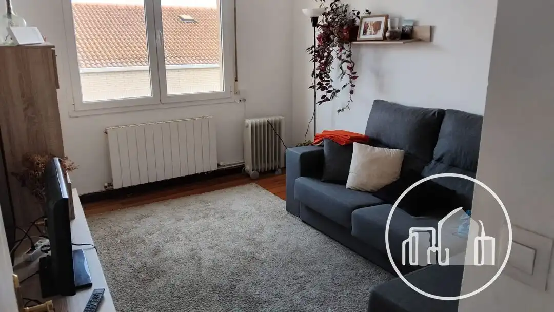 Piso de 88 m² en Villarcayo de Merindad de Castilla la Vieja