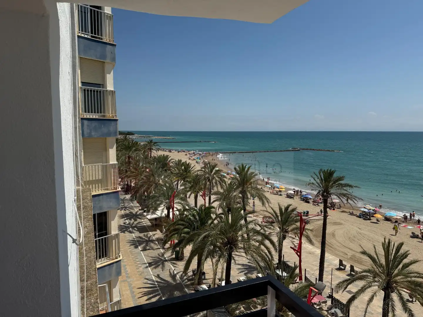 Piso de 125 m² en Vinaròs
