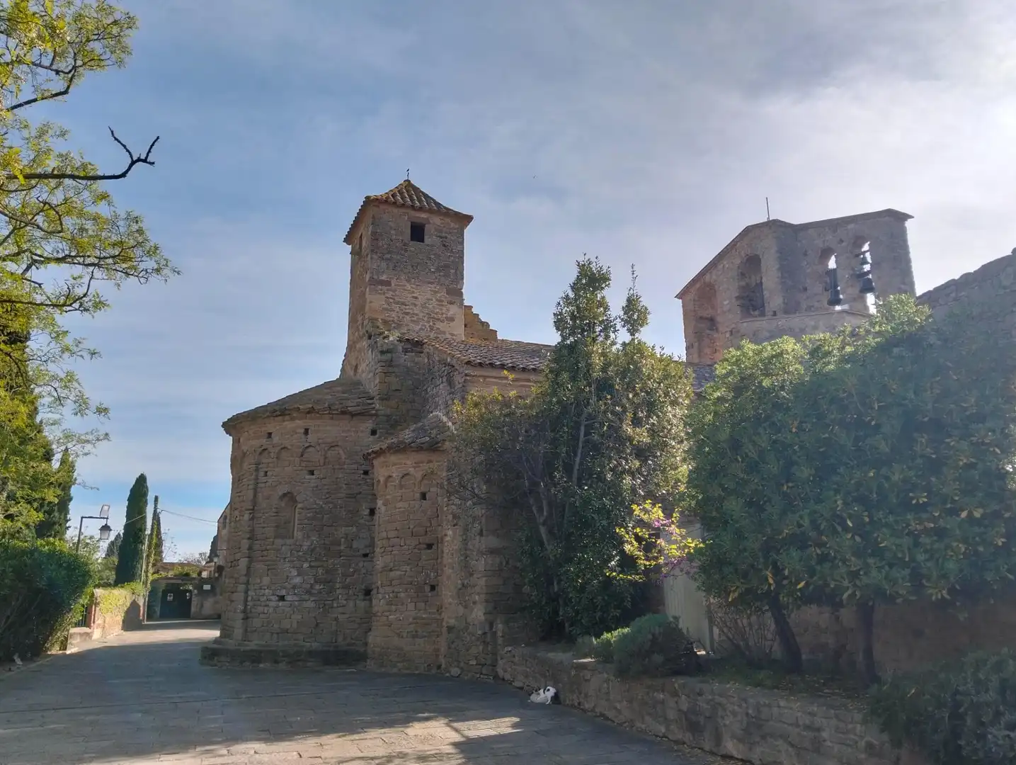 Piso de 40 m² en Ullastret