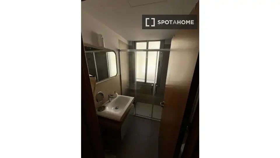 Habitación 95 m², Palma