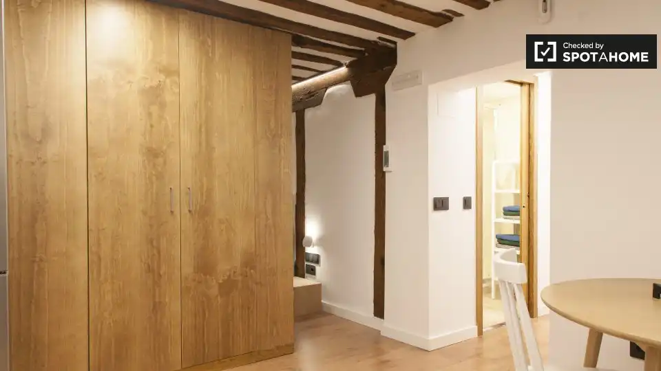 Piso de 42 m² en Madrid
