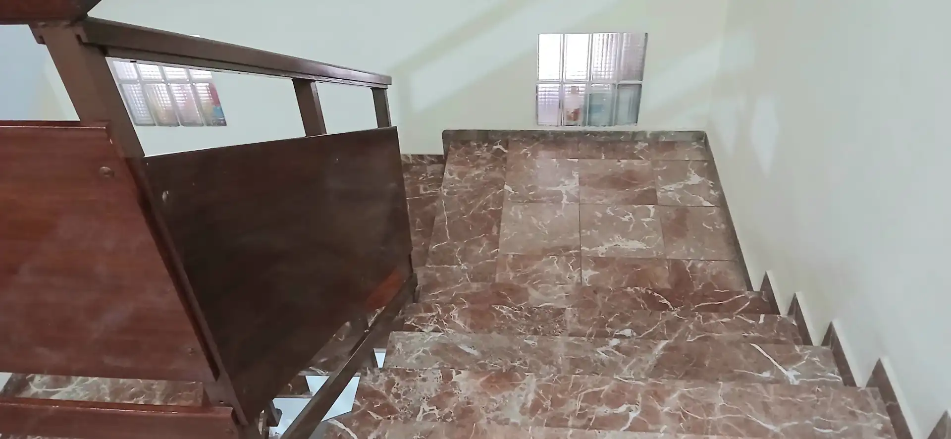 Wohnung 107 m² in Almería