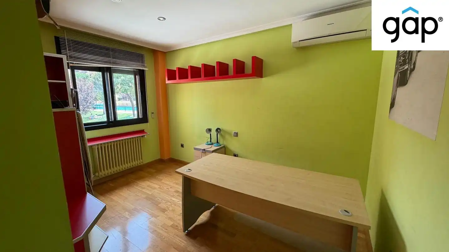Piso de 125 m² en Cuenca