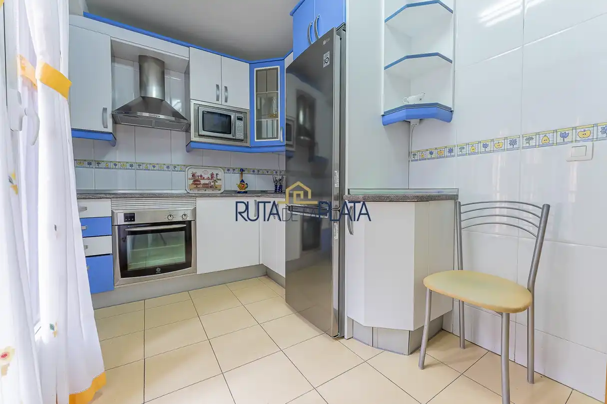 Appartamento 85 m² a Zamora