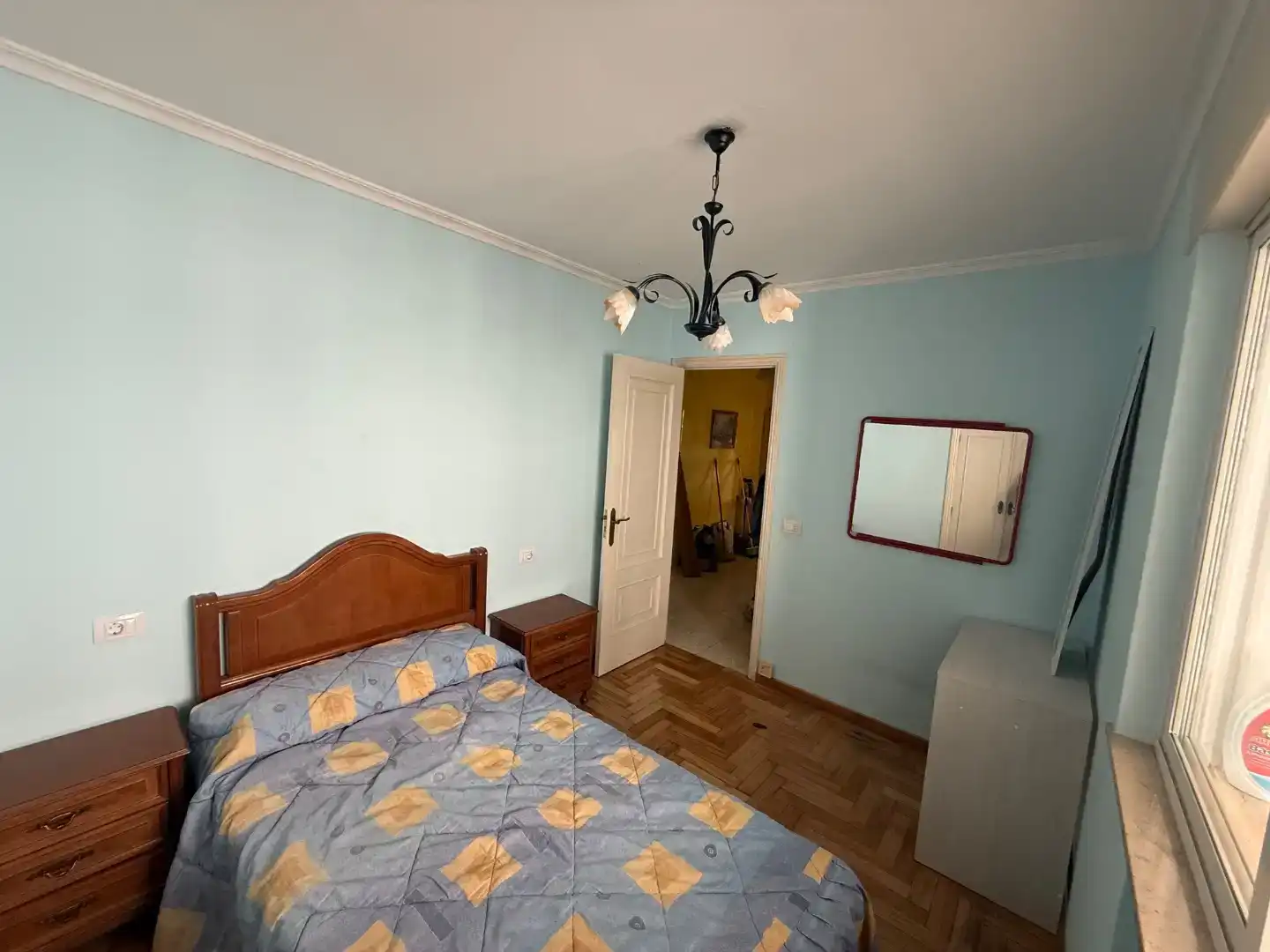 Piso de 129 m² en Lugo