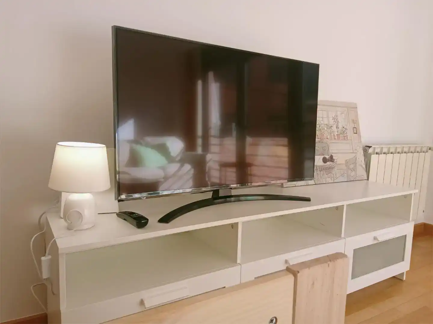 Habitación 90 m², Oviedo