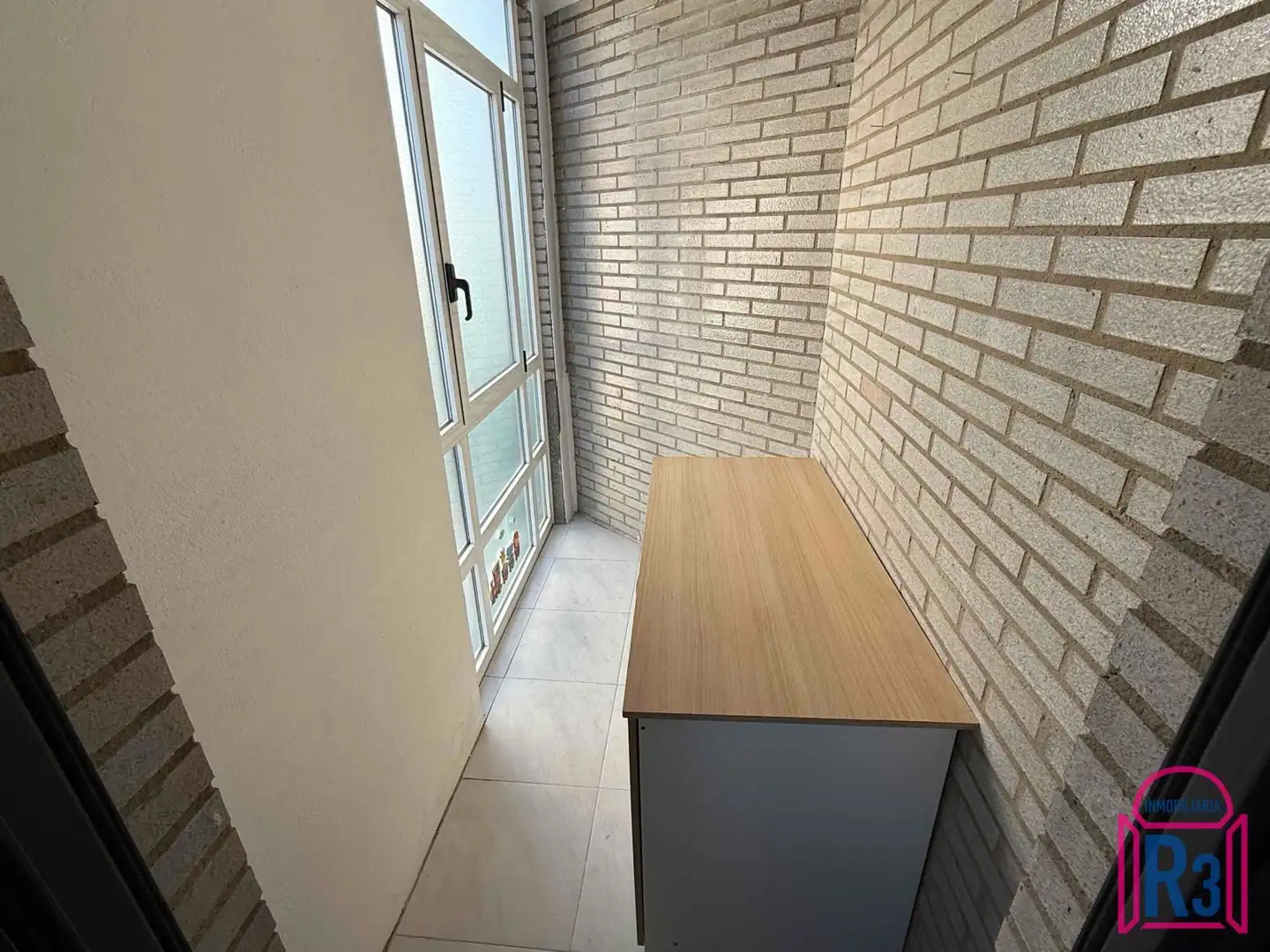 Piso de 135 m² en León
