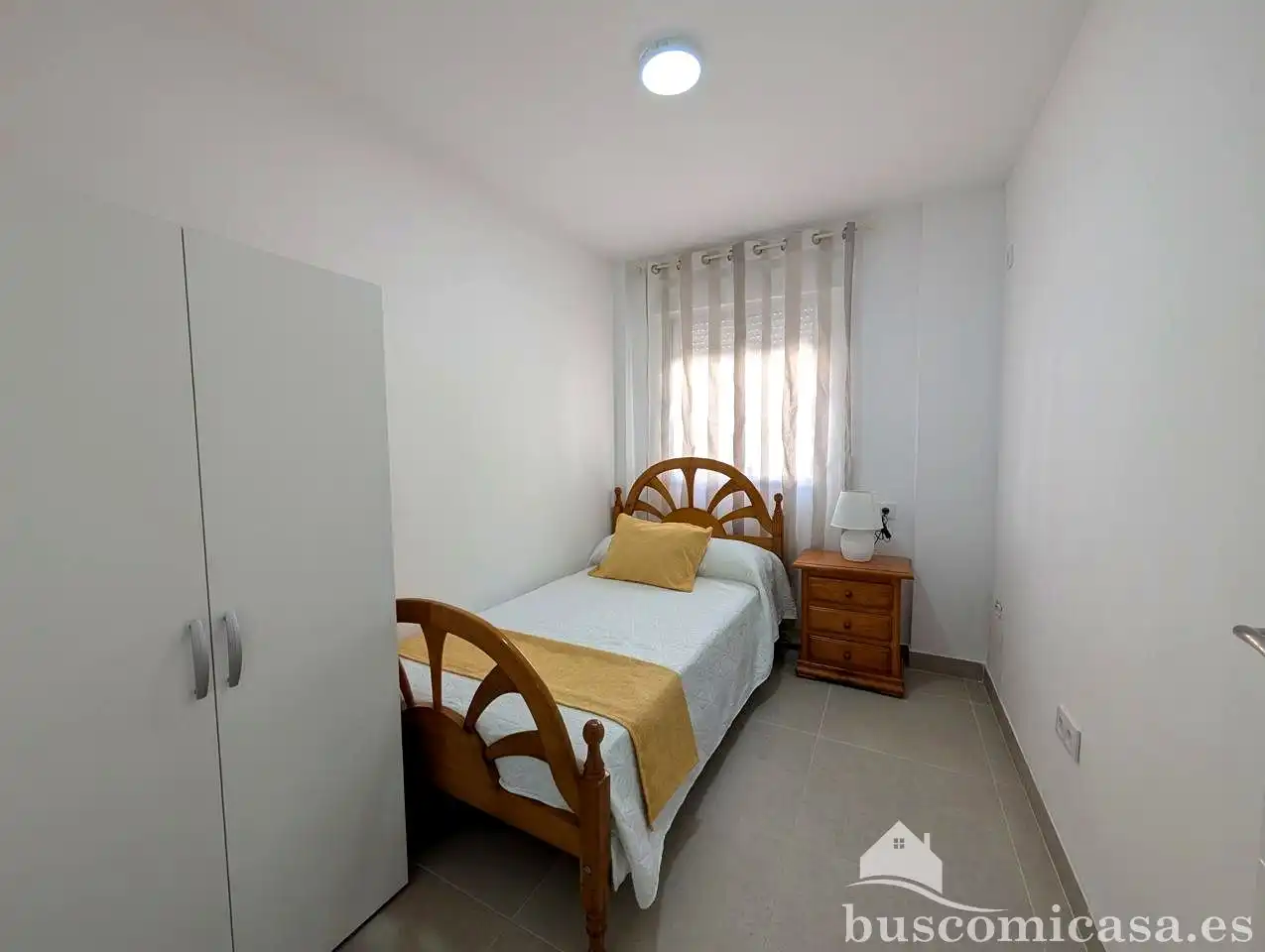 Appartamento 128 m² a Linares