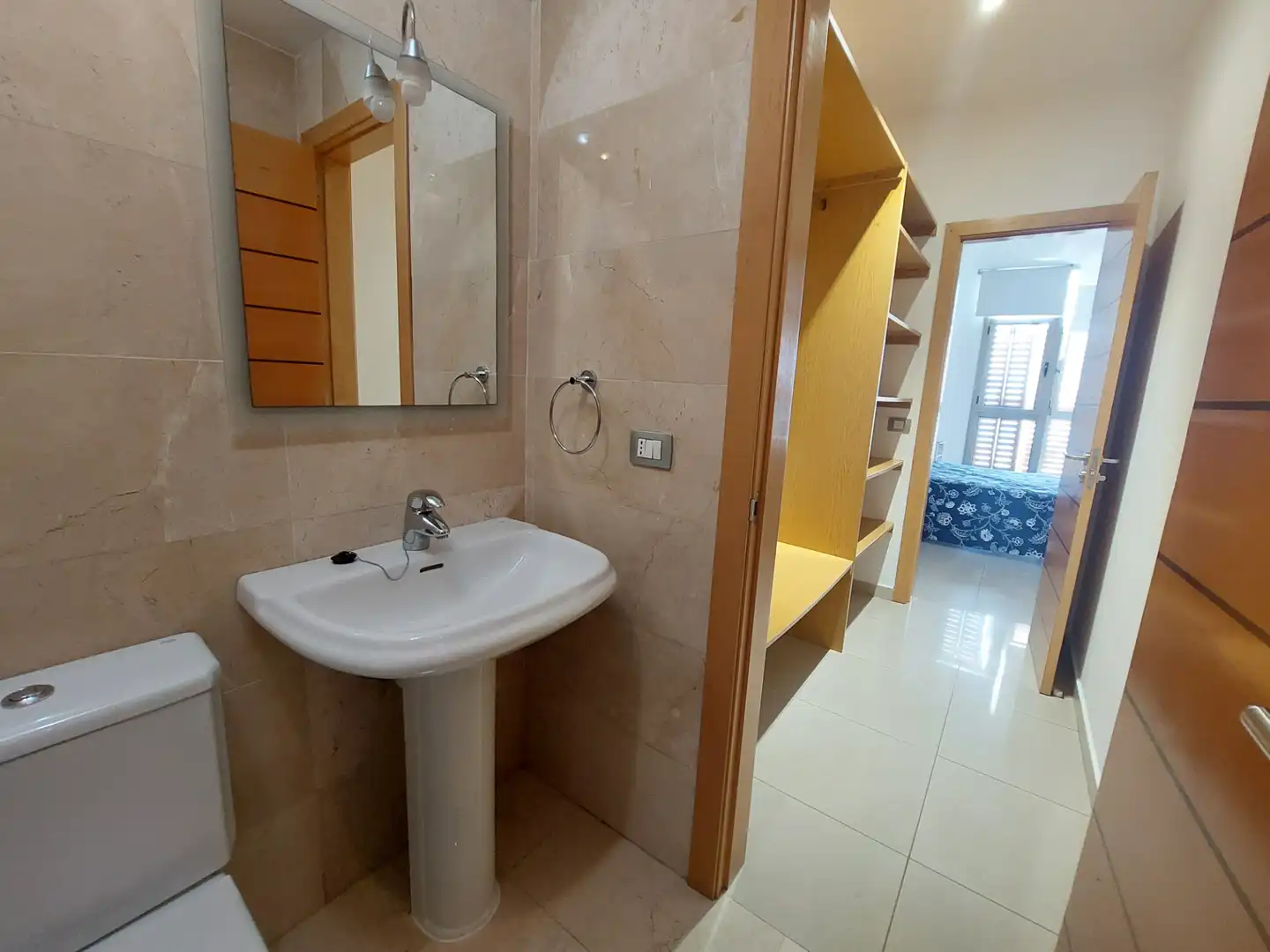 Pis de 84 m² a Las Palmas de Gran Canaria
