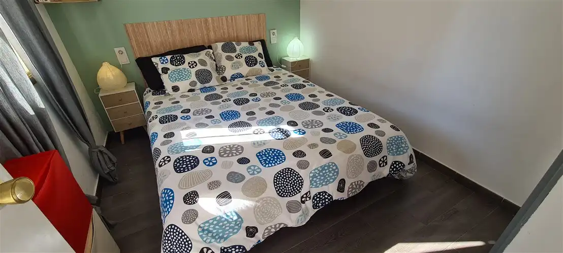 Piso de 59 m² en Cambrils