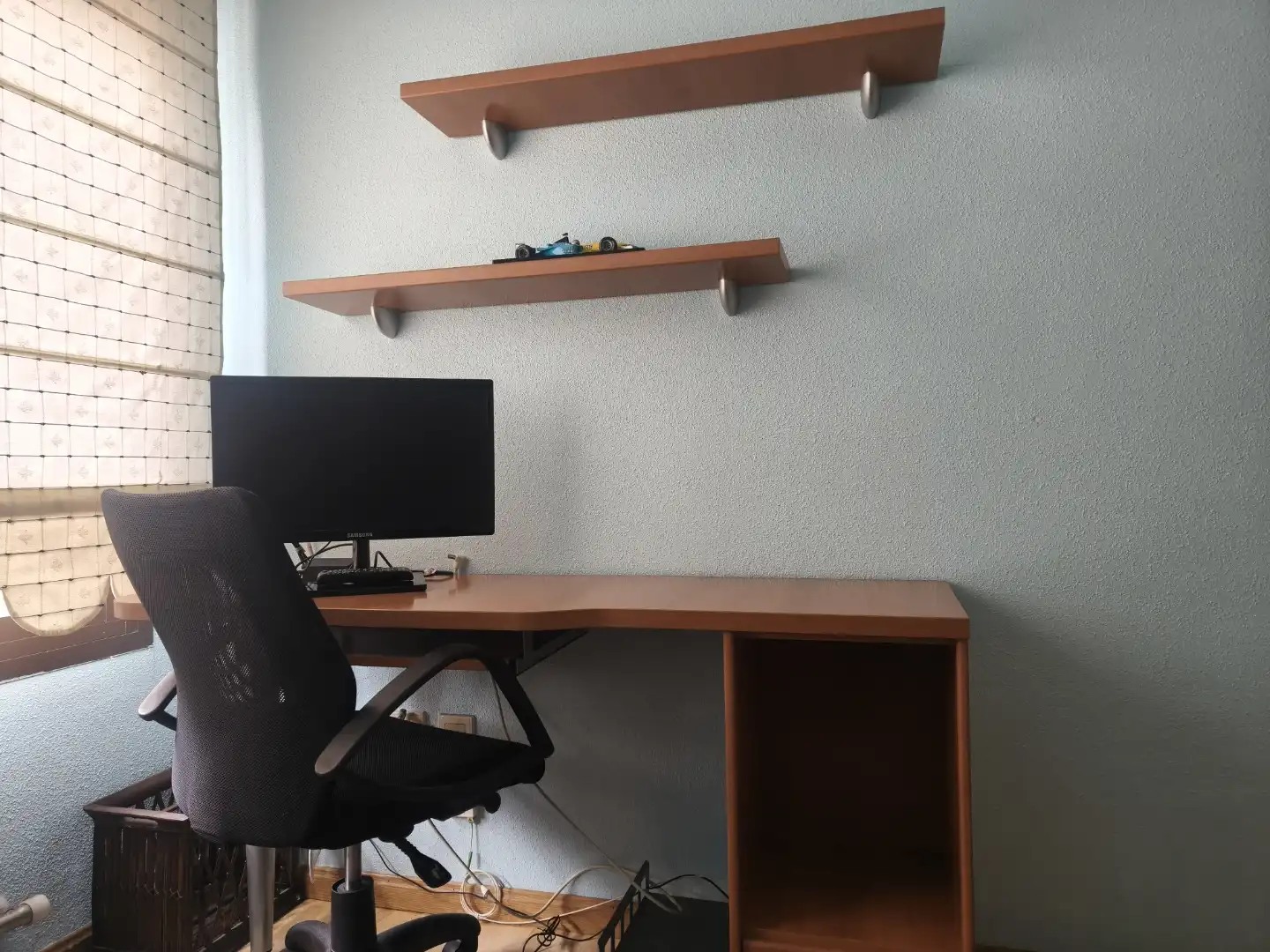 Piso de 126 m² en Valladolid