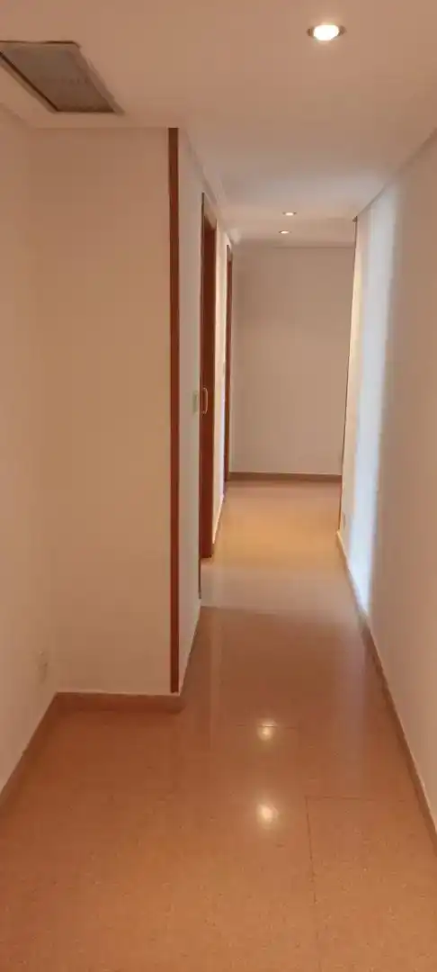 Piso de 136 m² en Alicante