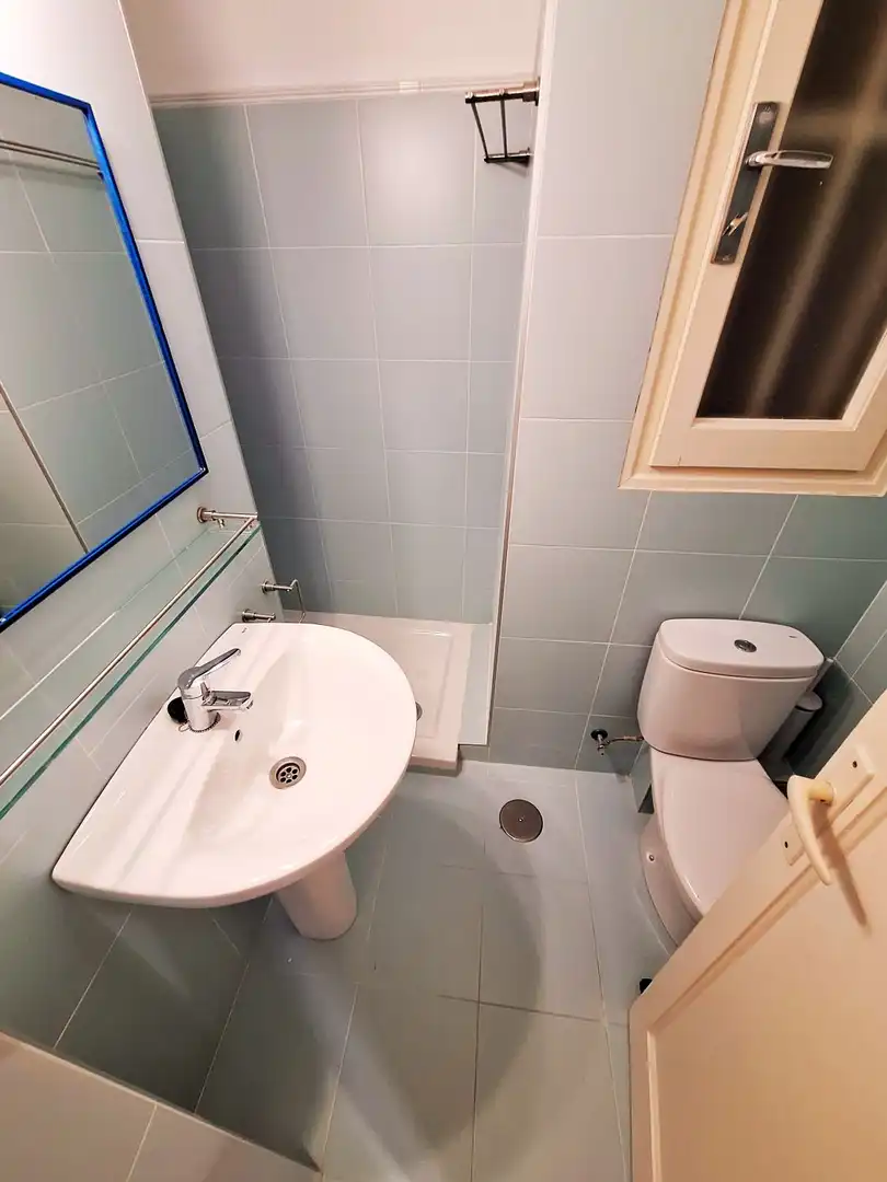 Pis de 205 m² a Madrid