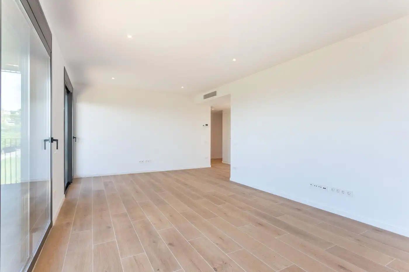 Квартира 122 м² в Esplugues de Llobregat