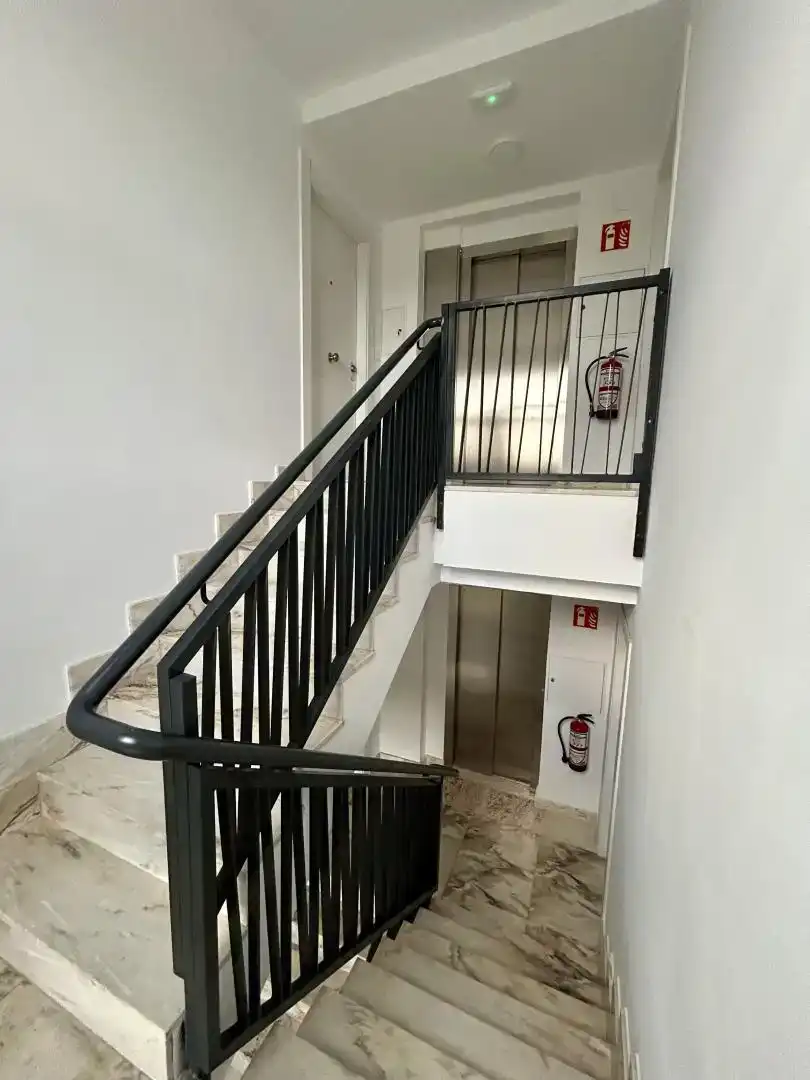 Piso de 80 m² en Santander