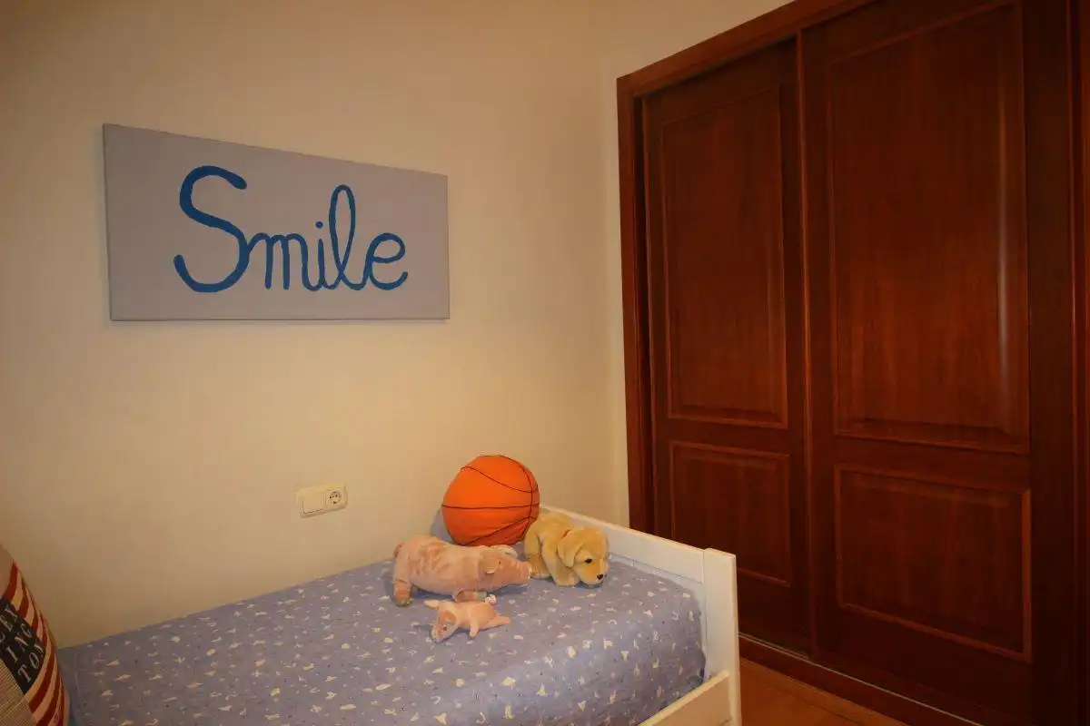Pis de 109 m² a Almeria