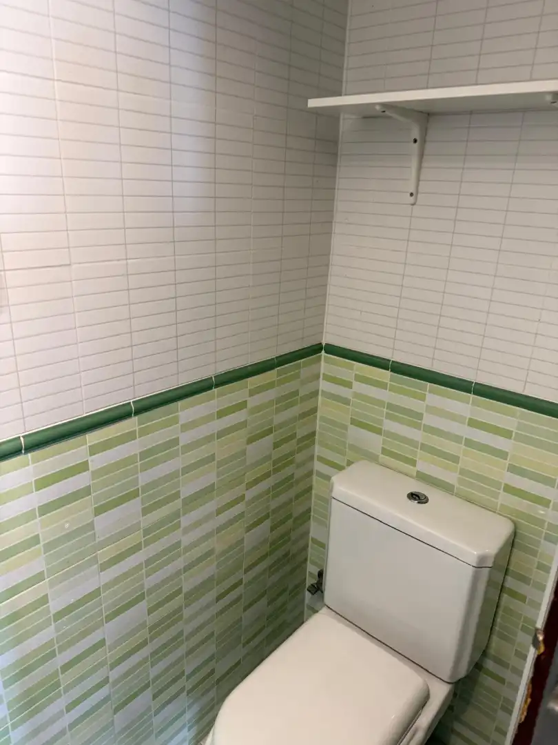 Piso de 120 m² en Granada