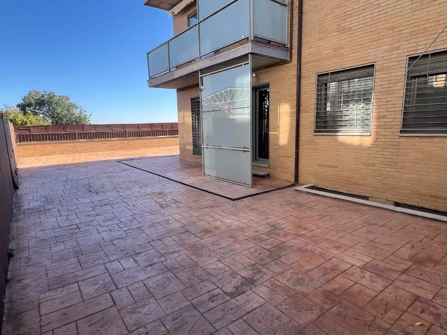 Piso de 70 m² en San Cristóbal de Segovia