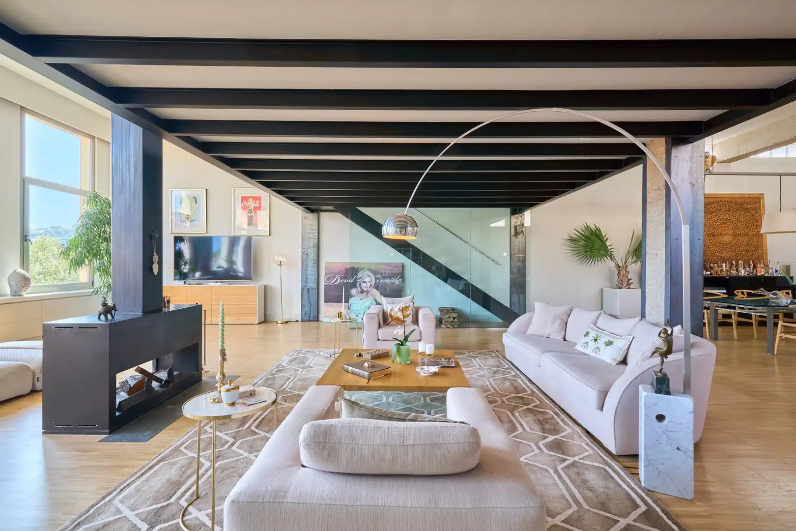 Piso de 416 m² en Palma