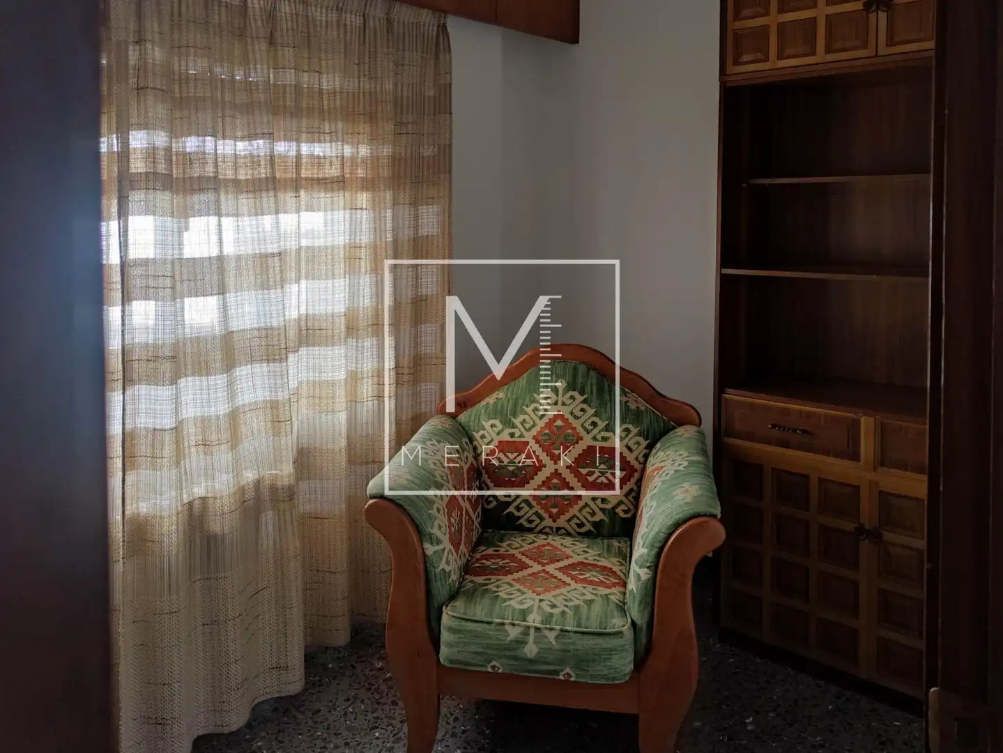 Piso de 134 m² en Albacete