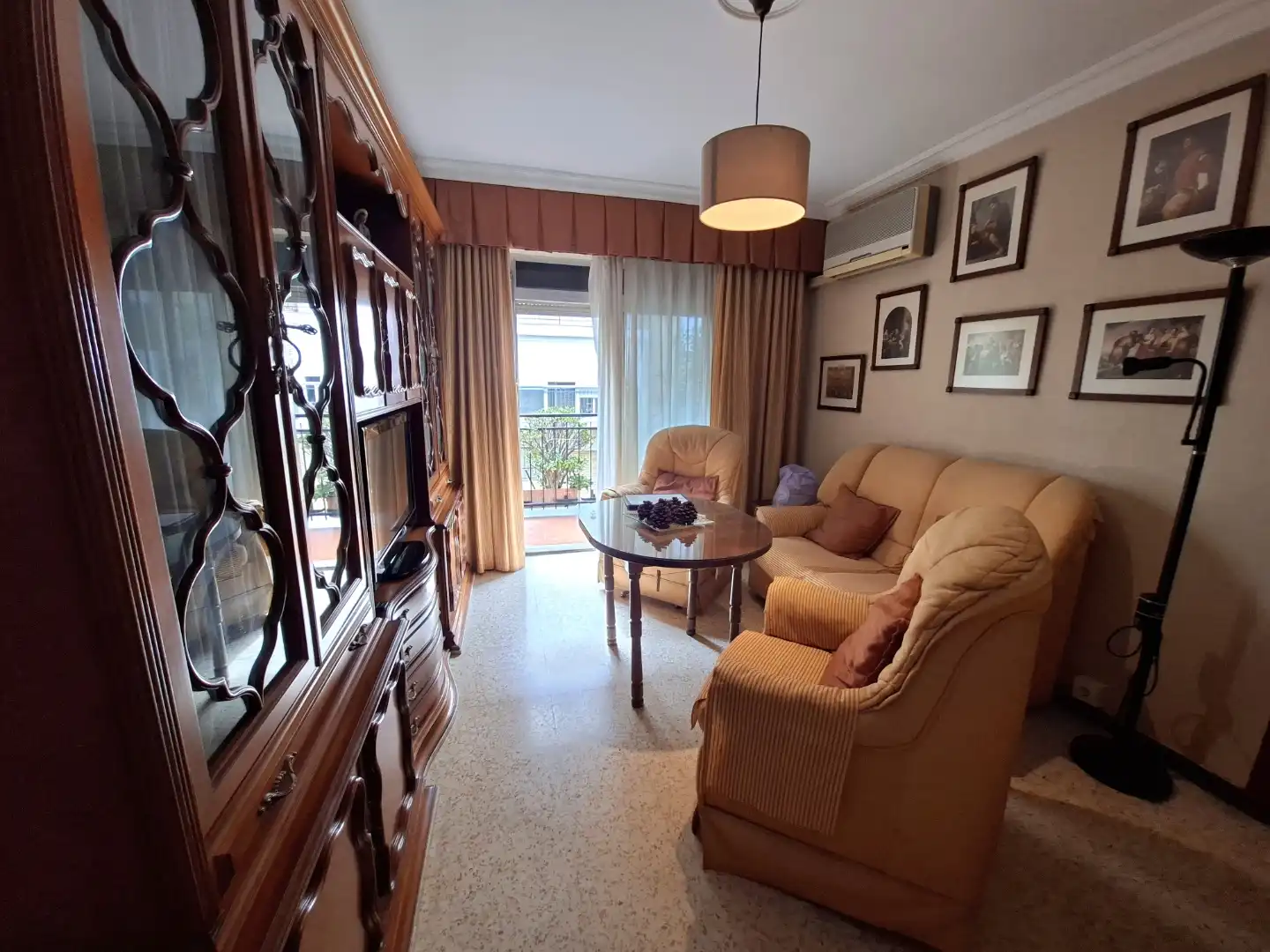 Wohnung 70 m² in Sevilla