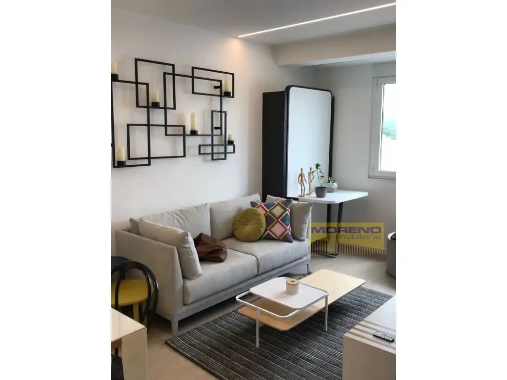 Piso de 40 m² en Sarria