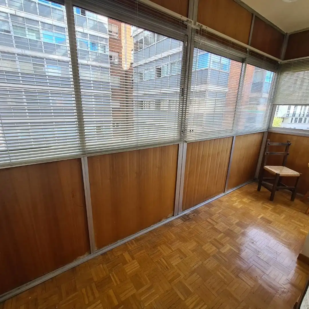 Piso de 142 m² en Burgos