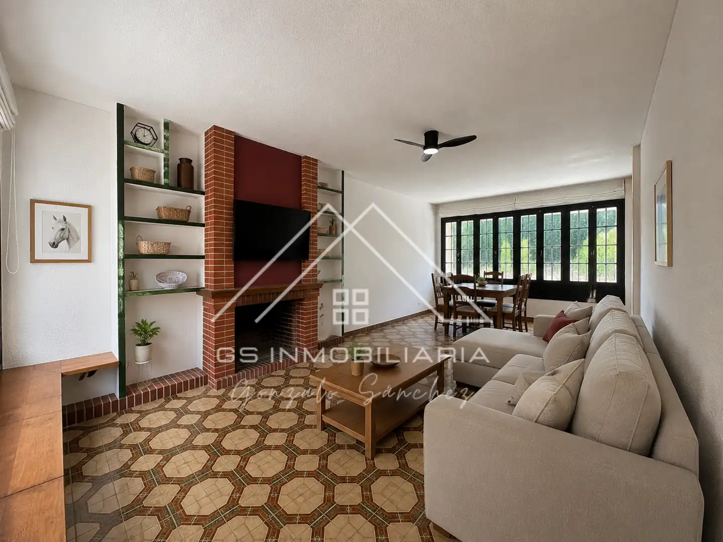 Piso de 678 m² en Lucena