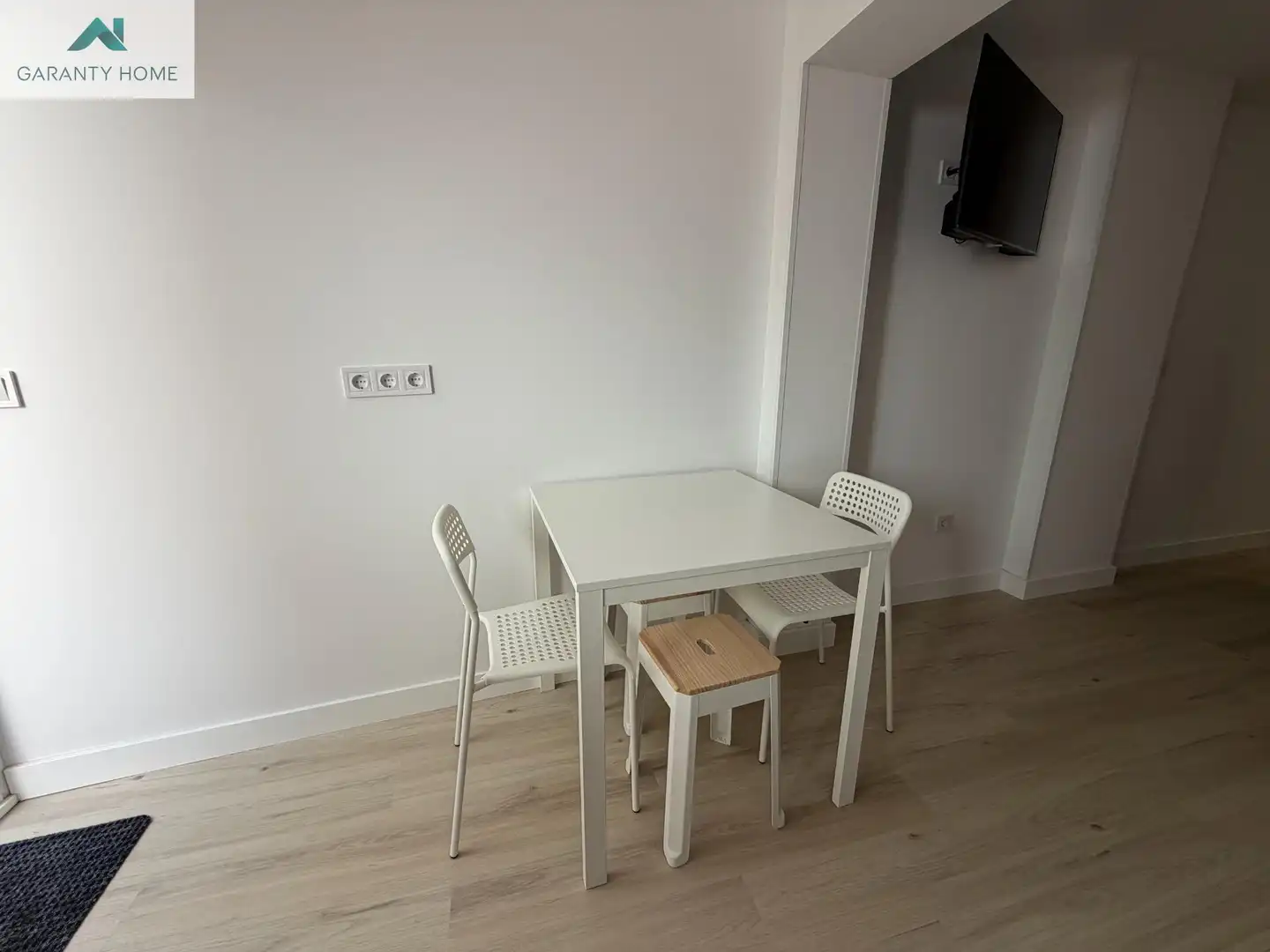 Pis de 46 m² a Benalmádena