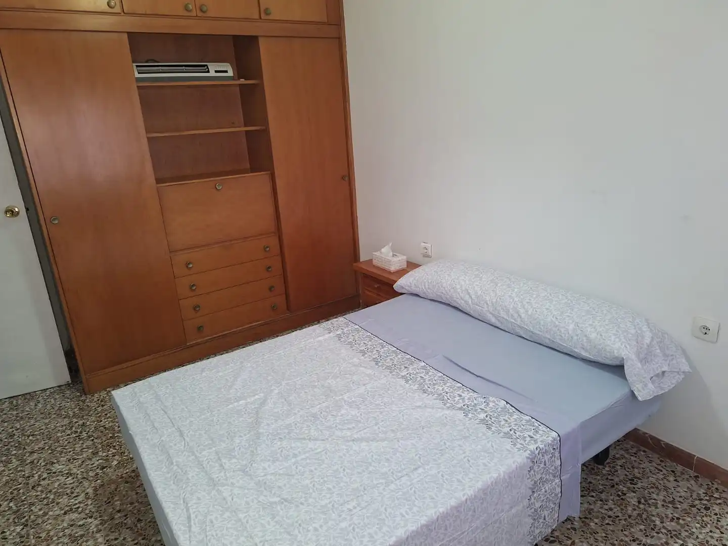 Habitació de lloguer, Sant Vicent del Raspeig