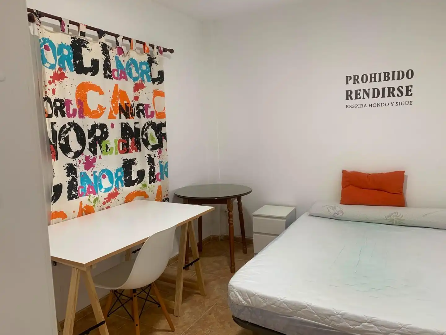 Piso de 98 m² en Cáceres