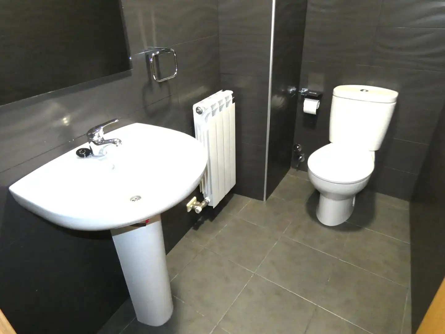 Piso de 104 m² en Borja