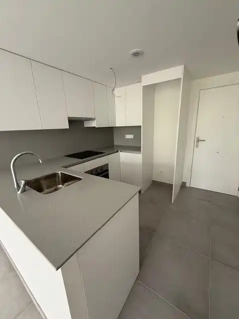 Apartamento 57 m² em València