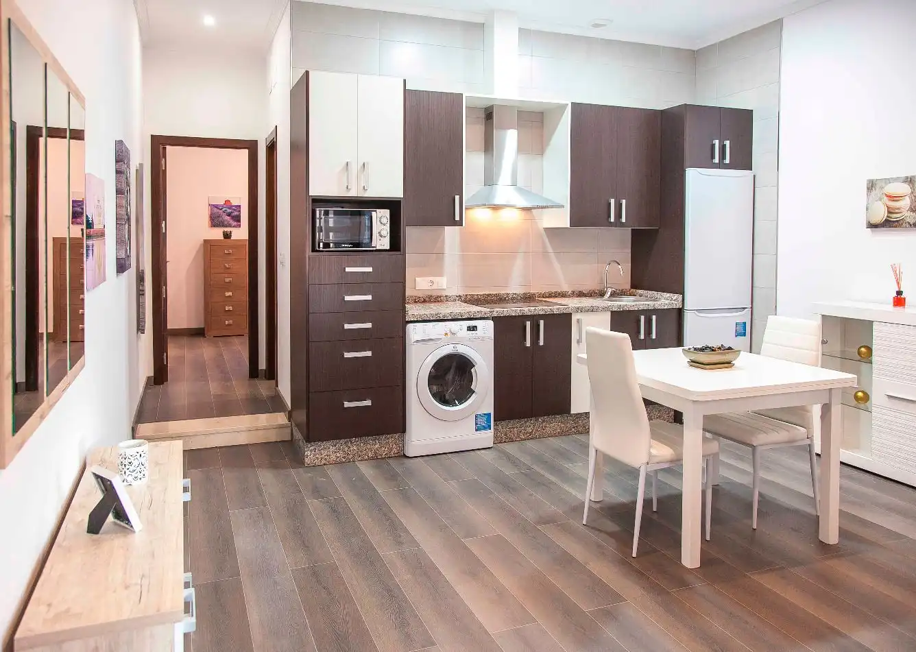 Квартира 47 м² в Кордове