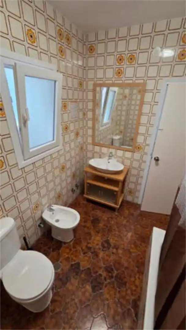 Piso de 150 m² en Baeza