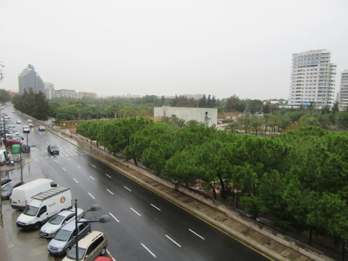 Piso de 100 m² en Valencia