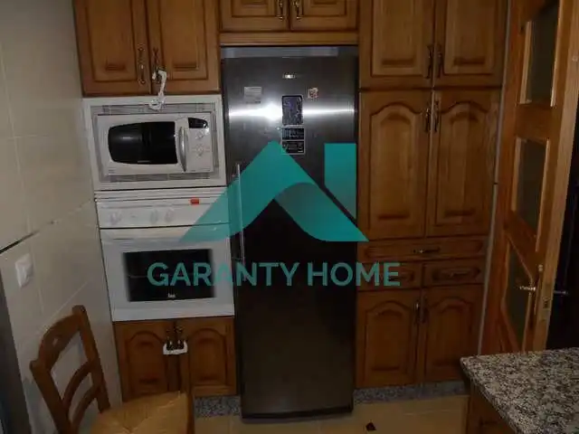 Piso de 130 m² en Cáceres