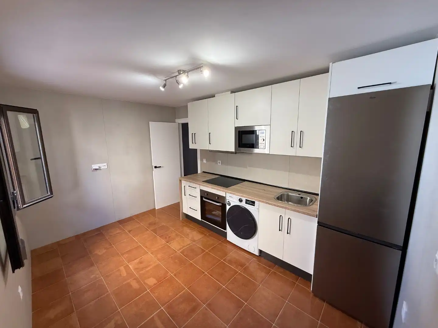 Appartamento 113 m² a Baeza