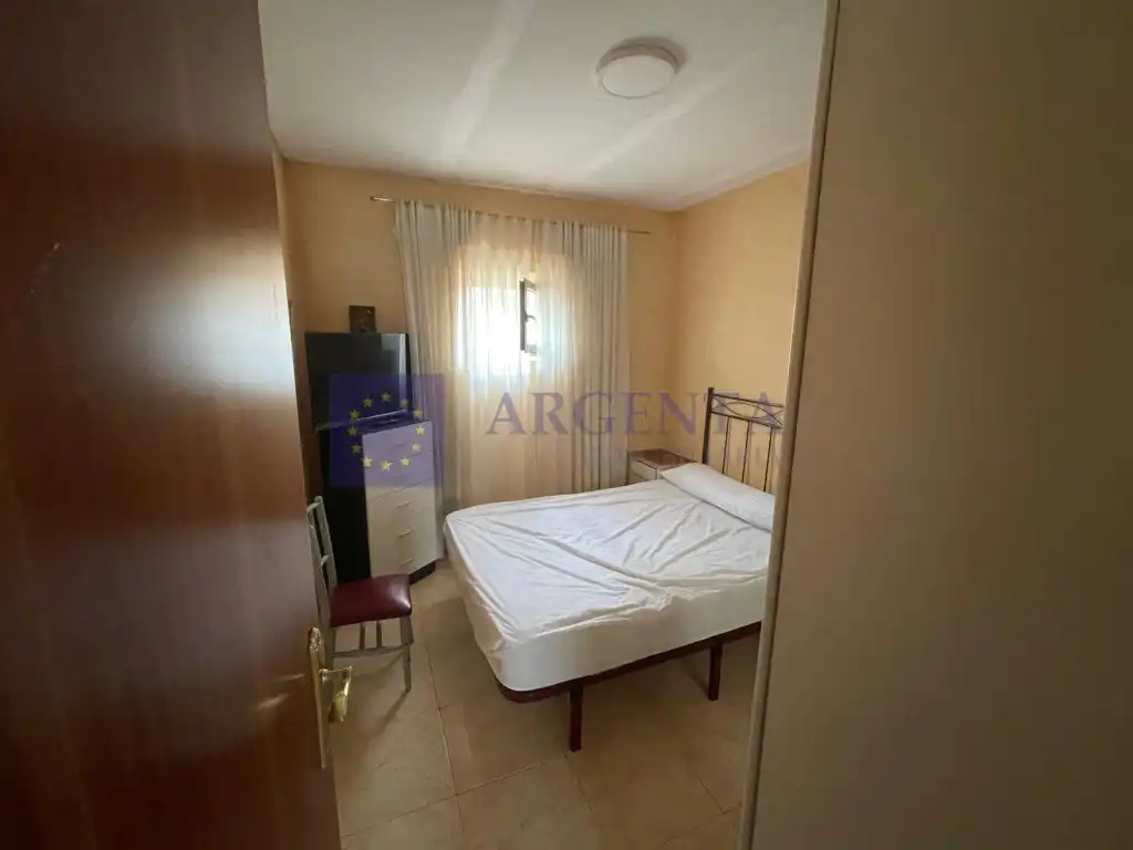 Piso de 58 m² en Cáceres
