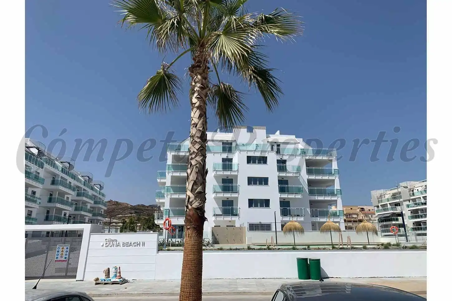 Wohnung 80 m² in Torrox