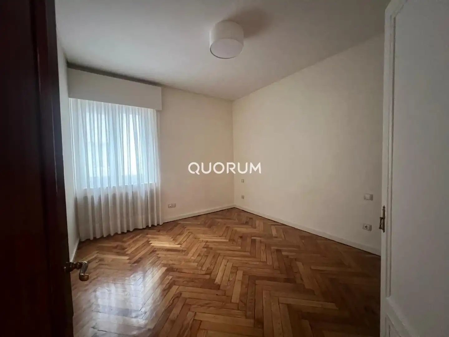 Piso de 203 m² en Bilbao