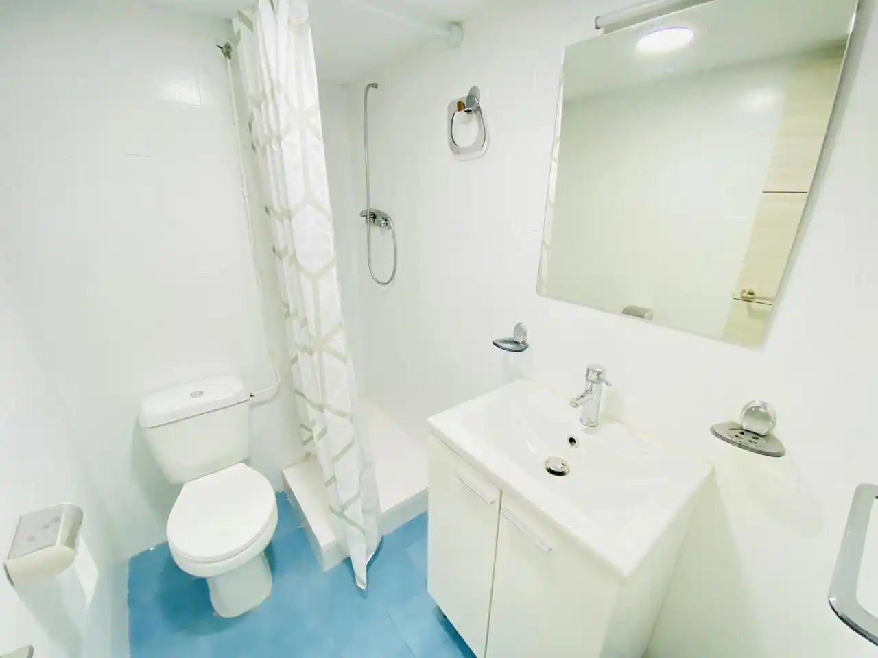 Piso de 115 m² en Granada