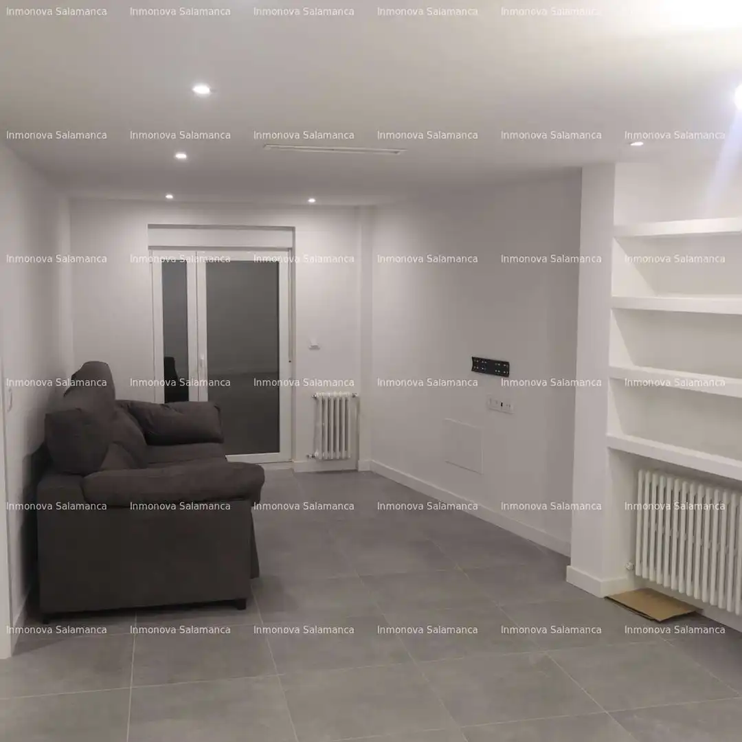 Habitación 30 m², Salamanca