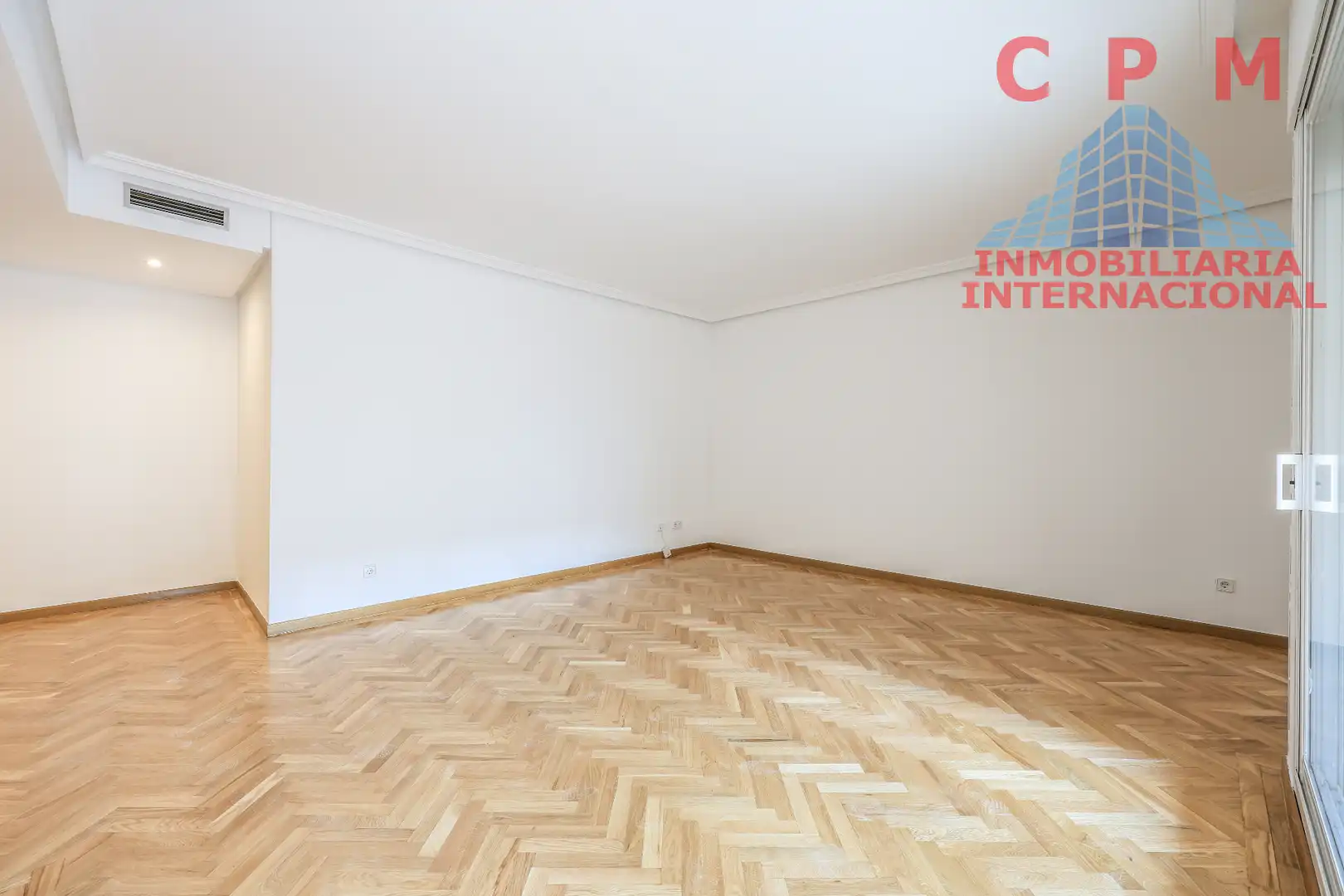 Pis de 147 m² a Pozuelo de Alarcón