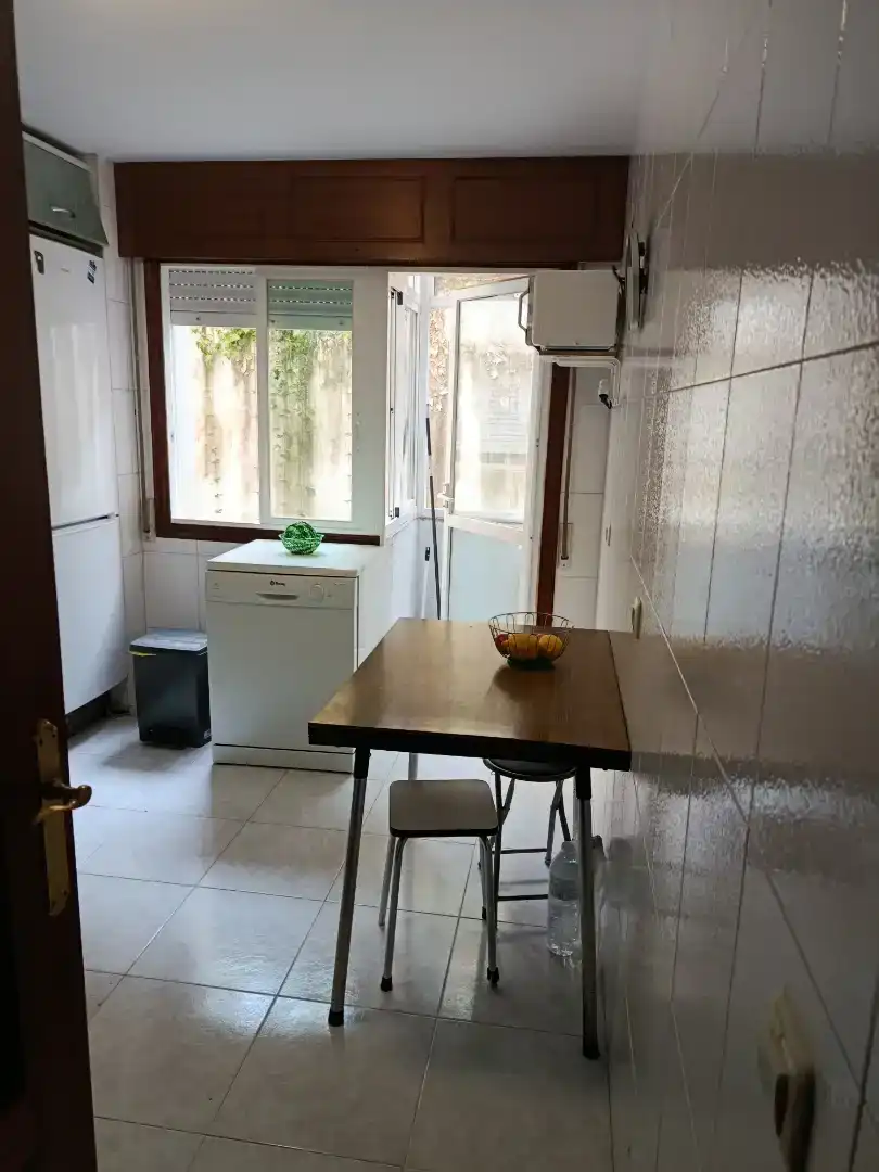 Piso de 105 m² en Poio