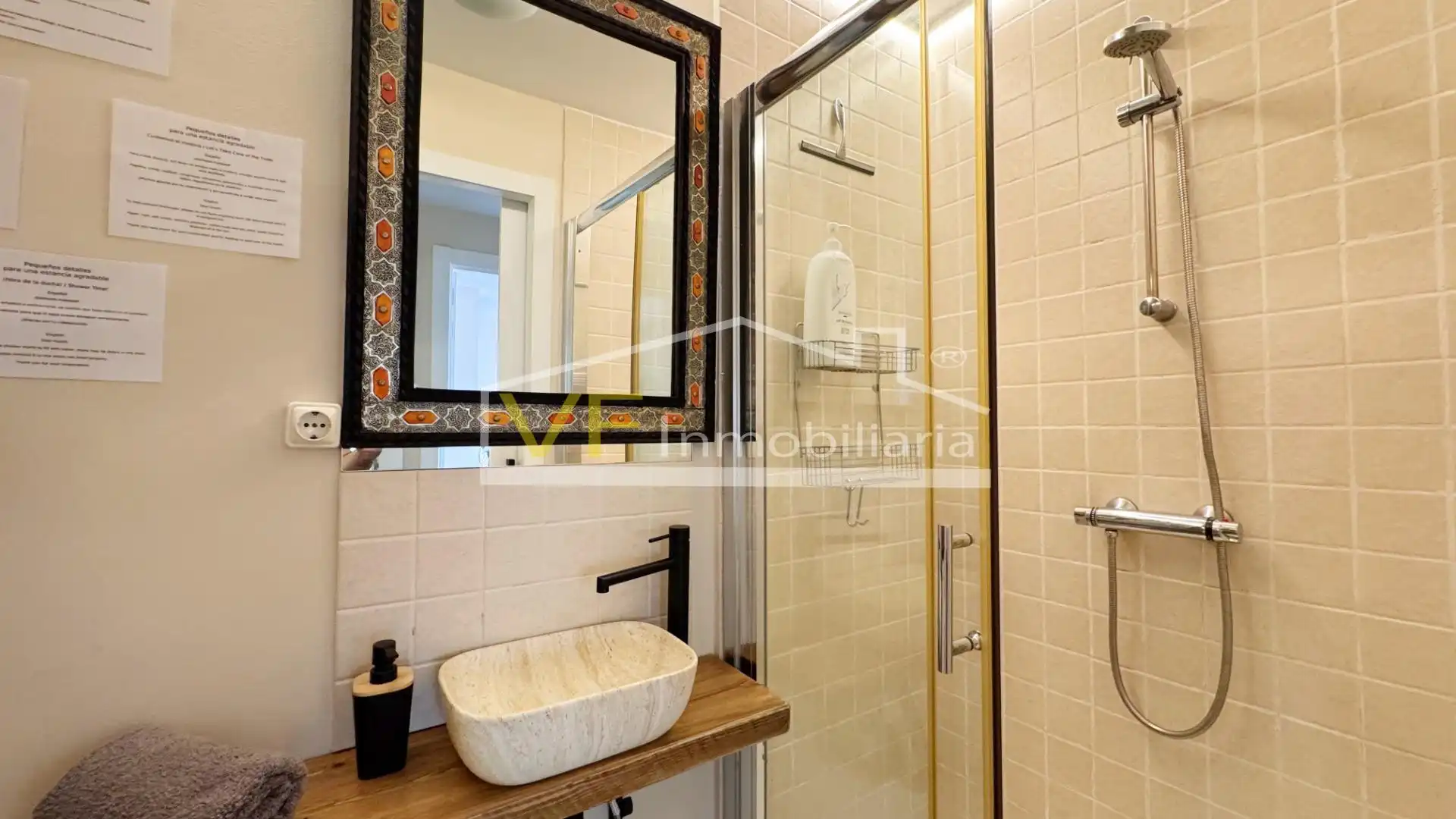 Piso de 87 m² en Málaga