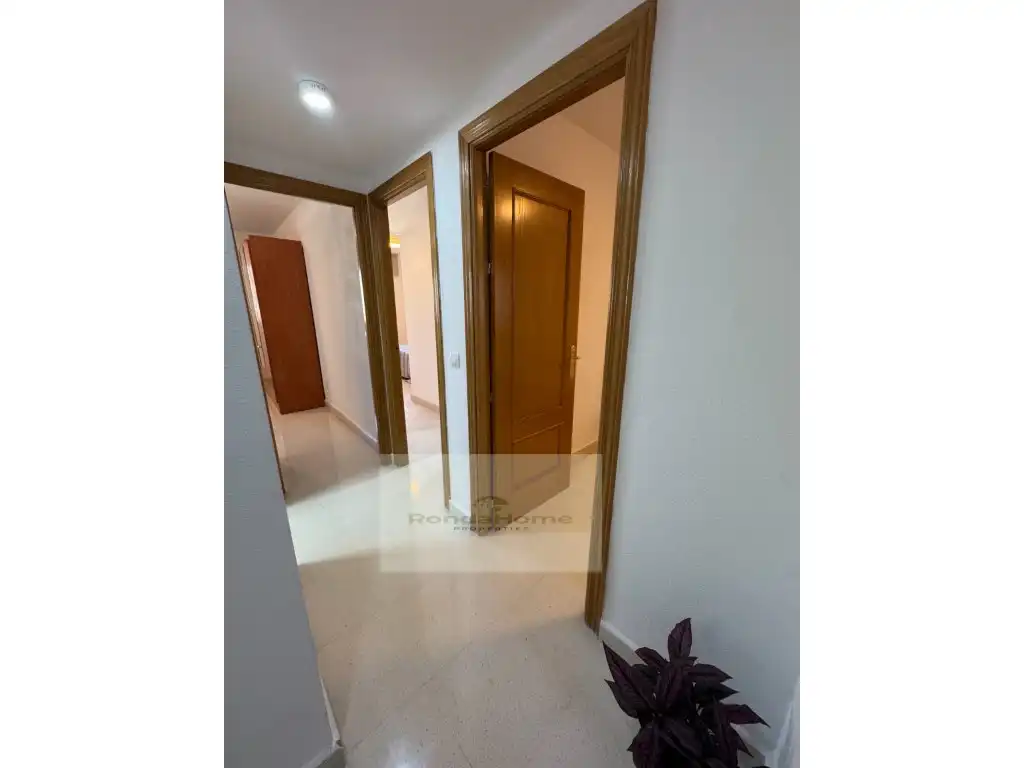 Piso de 117 m² en Málaga